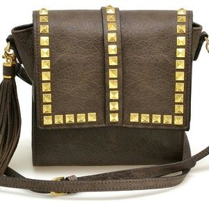 Wknd  SALE🚨ANTHROPOLOGIE ADA COLLETION crossbody